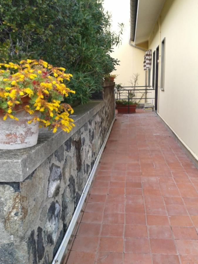 Juliet - Apartment In Liguria 5 Terre Unesco Site Levanto Dış mekan fotoğraf