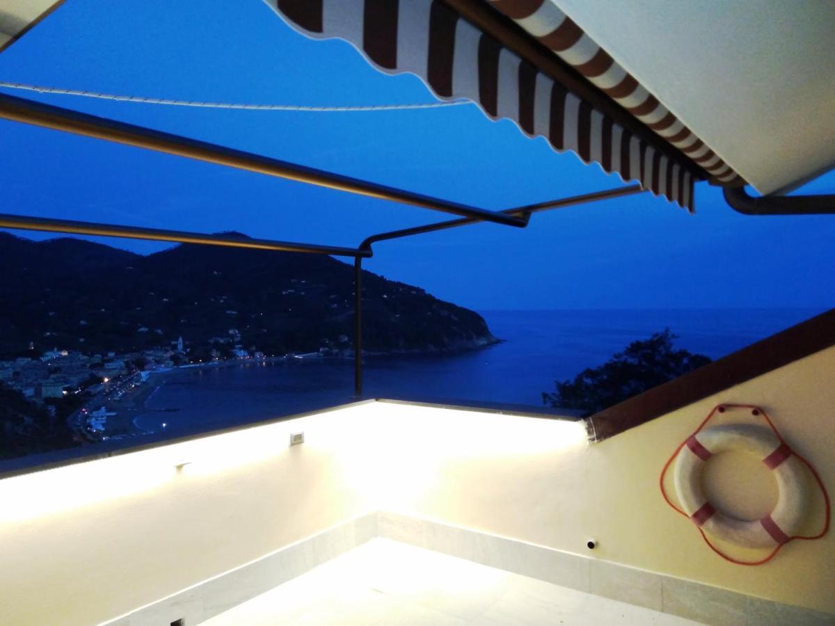 Juliet - Apartment In Liguria 5 Terre Unesco Site Levanto Dış mekan fotoğraf